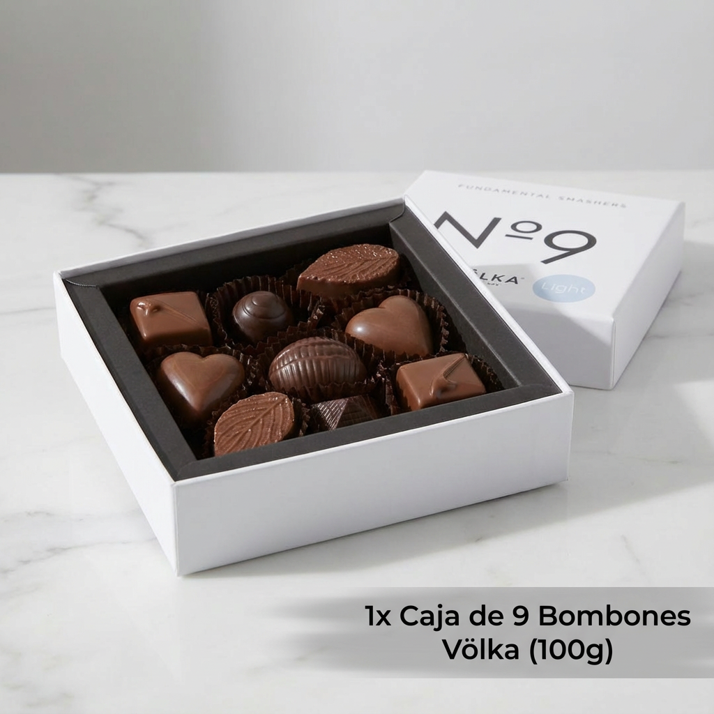 HAMPER N°3 – The Global Wellness & Light Ritual