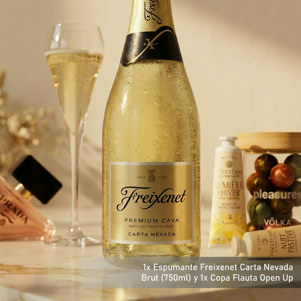 Signature 503 | Floral Elegance & Indulgence