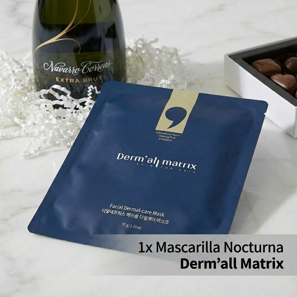 HAMPER N°3 – The Global Wellness & Light Ritual