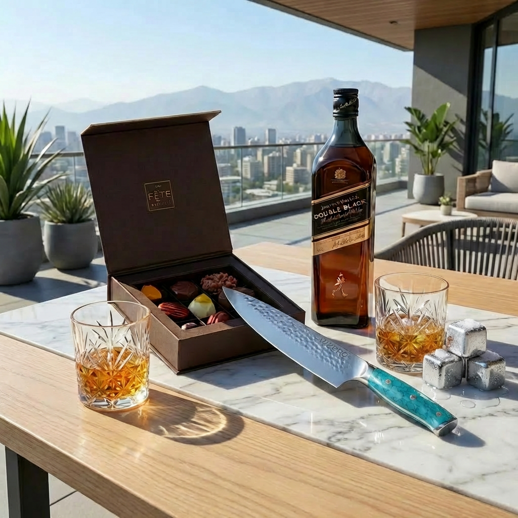 Signature 504 | The Smoked Soul