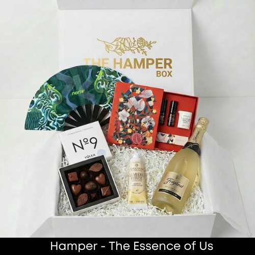 Signature 505 | The Essence of Us