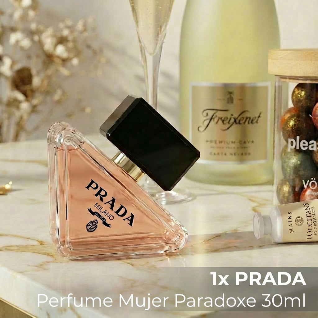 Signature 503 | Floral Elegance & Indulgence