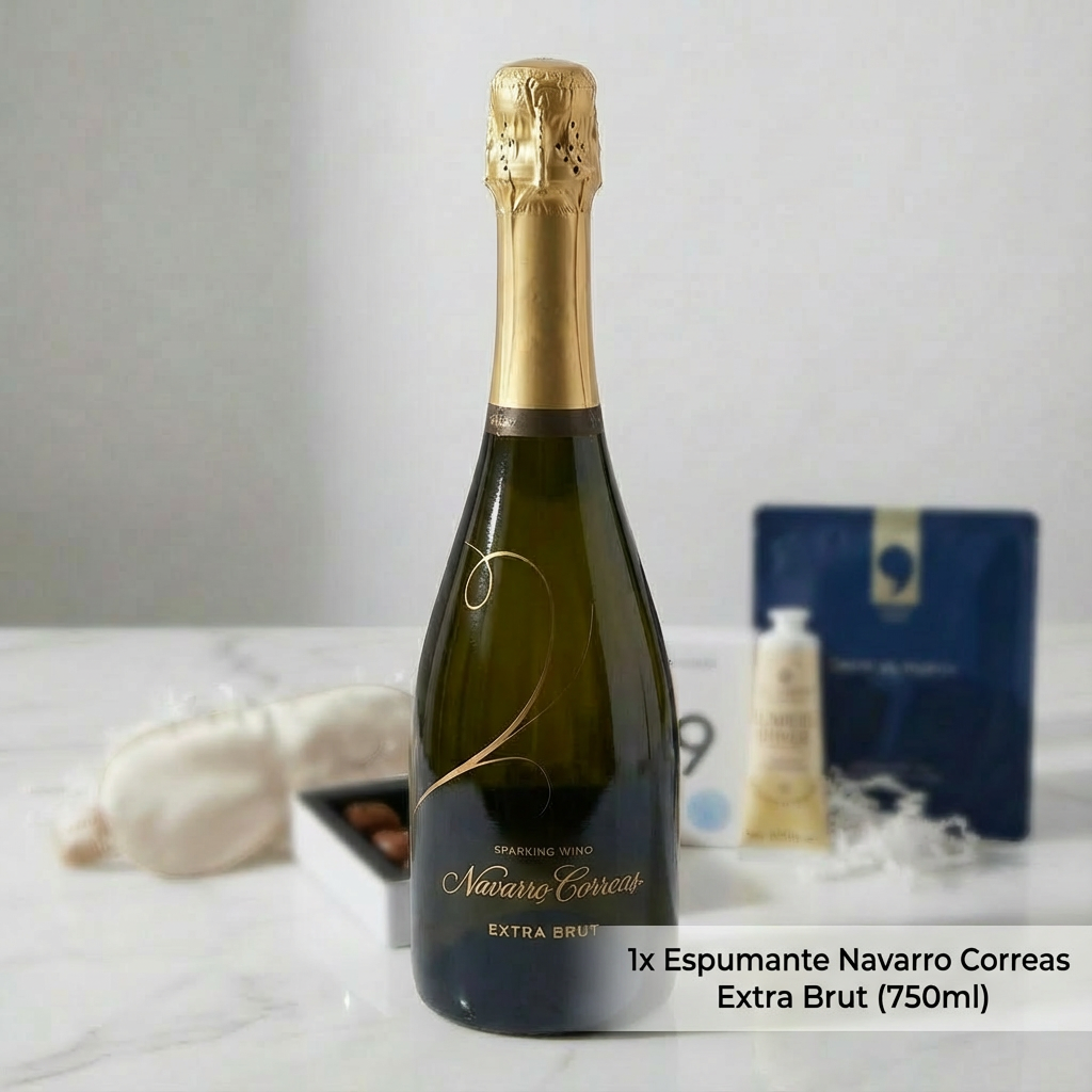 HAMPER N°3 – The Global Wellness & Light Ritual