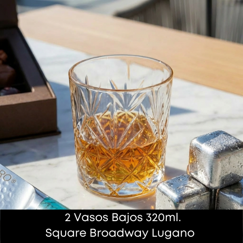 Signature 504 | The Smoked Soul