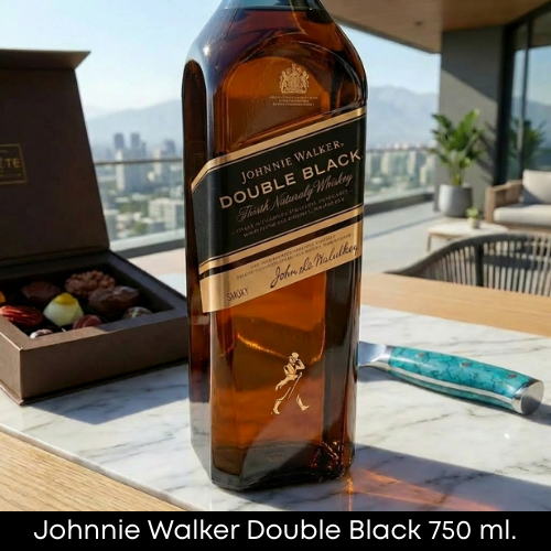 Signature 504 | The Smoked Soul