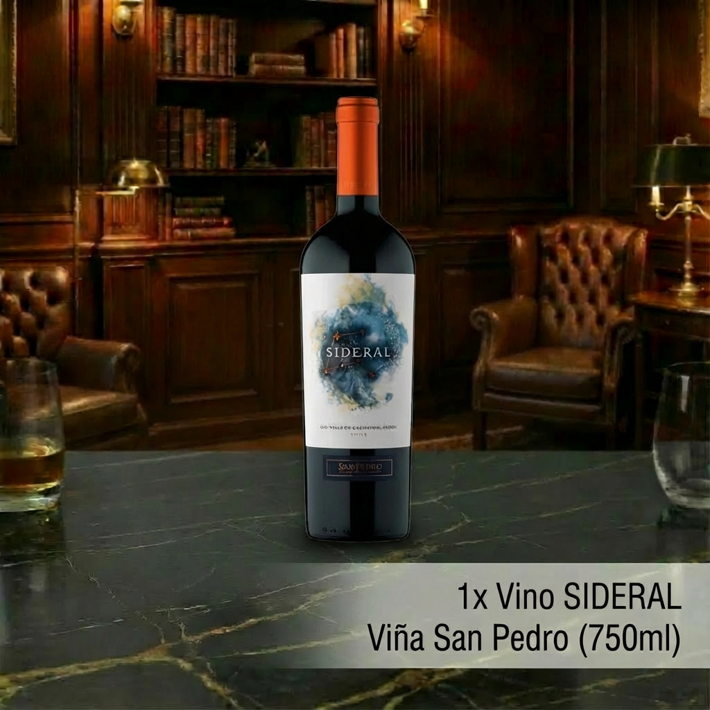 HAMPER N°4: The Gentleman’s Legacy Ritual